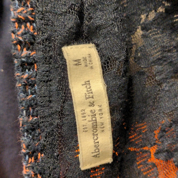 A&F - Picture 3 of 3